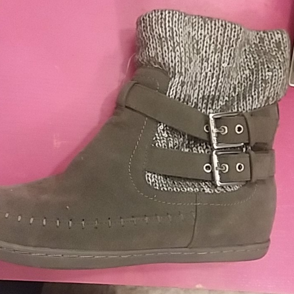 Shoes/Boots